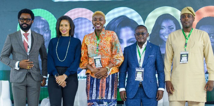  Nigeria’s $31.5bn SDG Financing Gap: Impact Investors Mobilise N1.1trn As Momentum Builds For Inclusive Capital 