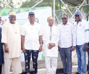 Town Planners In Lagos State Employment Resolve To Reduce Building Approval Deficit