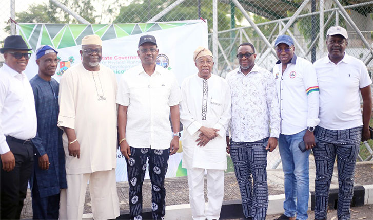 Town Planners In Lagos State Employment Resolve To Reduce Building Approval Deficit