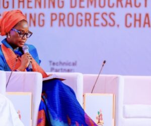 Seeds of reform, fruits of renewal