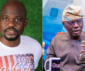 Lagos govt lists Baba Ijesha on sex offenders register, clarifies his prison release