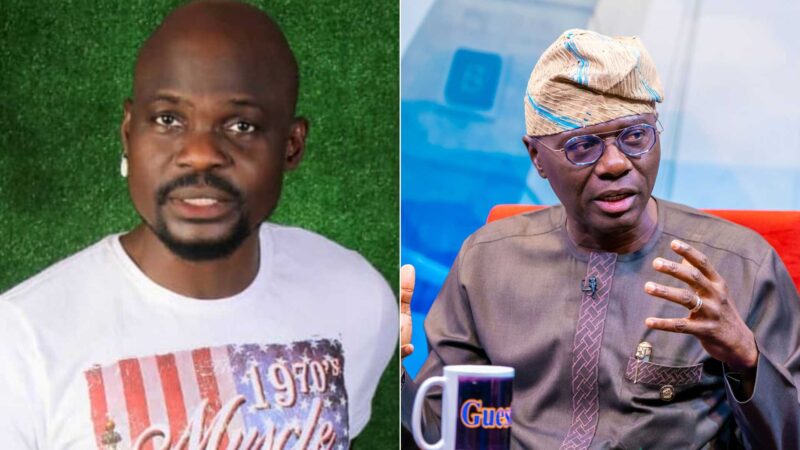 Lagos govt lists Baba Ijesha on sex offenders register, clarifies his prison release