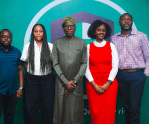 Ridehailing changes how people move in Nigerian cities