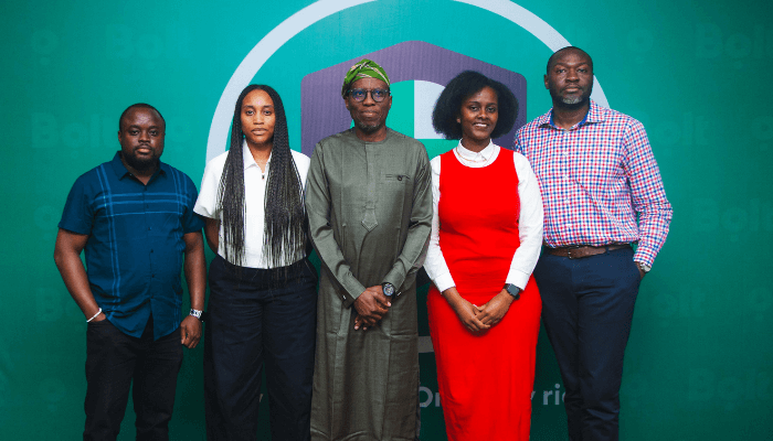 Ridehailing changes how people move in Nigerian cities