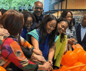 How Nigeria’s fast-casual restaurant brings health-focused African-inspired dining experience to America