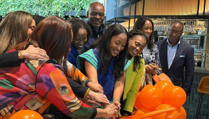 How Nigeria’s fast-casual restaurant brings health-focused African-inspired dining experience to America