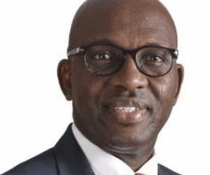 Nigeria needs $10bn annually for a decade to fix power deficit – Tony Attah