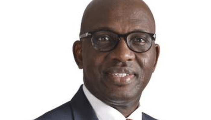 Nigeria needs $10bn annually for a decade to fix power deficit – Tony Attah
