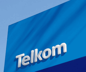 Telkom’s revenue surges 3.4% to $1.28 billion in H1’25, driven by data revenue