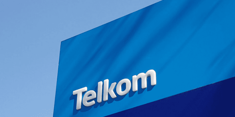 Telkom’s revenue surges 3.4% to $1.28 billion in H1’25, driven by data revenue