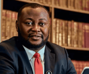 Voters will decide Osun polls, Olajengbesi tells Wole Oke