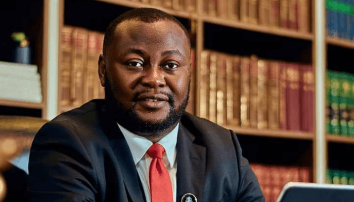 Voters will decide Osun polls, Olajengbesi tells Wole Oke