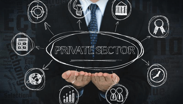 Credit to private sector slows to 18-month low