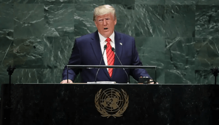 Trump threatens to launch military attacks in Nigeria over Christian killings