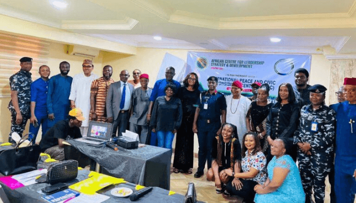 Anambra guber: Stakeholders raise concern over voter apathy