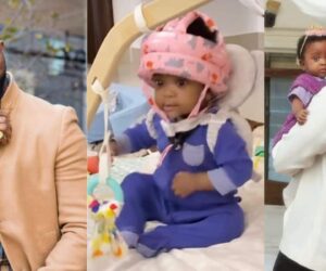 “I thought I had all the wisdom”