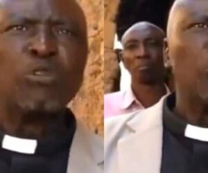 Pastor Ezekiel Dachomo slams government over Christian genocide cover-up, vows to release evidence