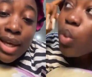 “Men have the real biological clock, they expire after 30” – Lady sparks heated debate online