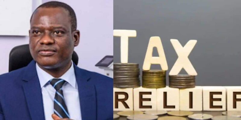 FG unveils 50 new Tax exemptions, reliefs to ease burdens on Nigerians in 2026