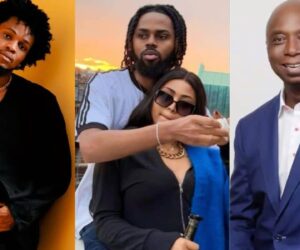 If anything happens to Sammy, hold Ned Nwoko