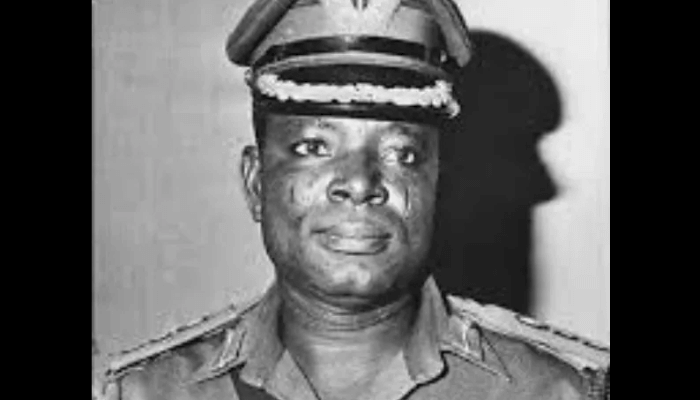 Abdullahi Mohammed: The quiet power behind Nigeria’s presidencies, 1936- 2025