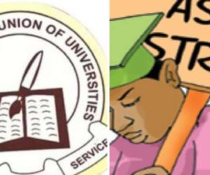 ASUU denies FG ₦50 billion payment claim, threatens fresh strike