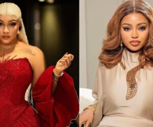 You’ll always be my daughter