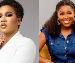 Diiadem opens up about painful encounter with Biola Bayo on movie set