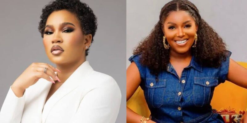 Diiadem opens up about painful encounter with Biola Bayo on movie set