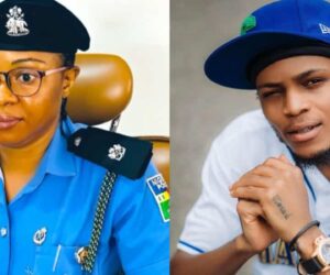 Nigerian police finally break silence on why Regina Daniels’ brother was arrested, denied bail