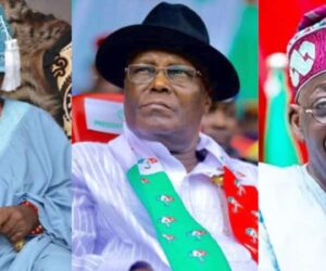 Oba of Lagos declares Atiku Abubakar will never be president, endorses Tinubu