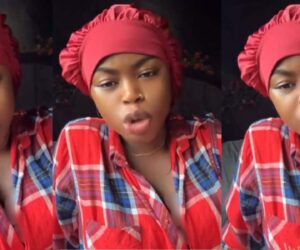 “Don’t use Regina Daniels’ case as an excuse to marry a poor man”