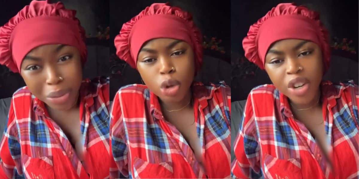 “Don’t use Regina Daniels’ case as an excuse to marry a poor man”
