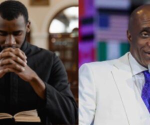 Man reveals what pastor Ibiyeomie said during sermon that made him stop attending church