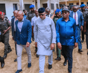 Recruitment of 30,000 fresh policemen as ordered by Tinubu stalled due to decayed training schools