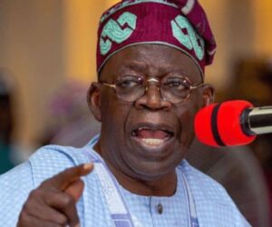 You can criticize the government, but do it with fairness