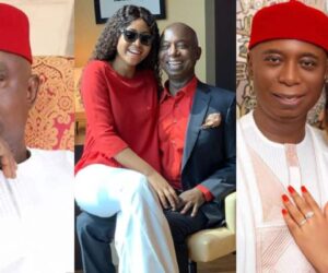 “She was 21, not 17” – Ned Nwoko responds to viral claims about marrying Regina Daniels as a minor, releases evidence