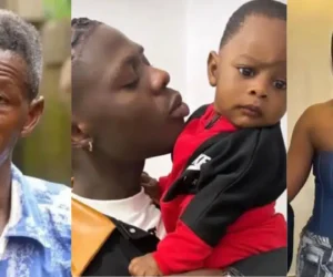 Mohbad’s Family Bars Wunmi From Using “Aloba” Until DNA Confirms Son Liam’s Paternity