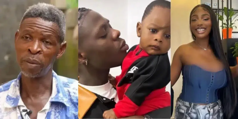 Mohbad’s Family Bars Wunmi From Using “Aloba” Until DNA Confirms Son Liam’s Paternity