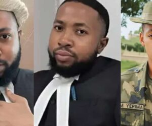 “We are only supporting him because of the other guy”