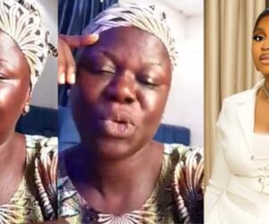 Imisi’s mother breaks silence, addresses claims she abandoned daughter before BBNaija win