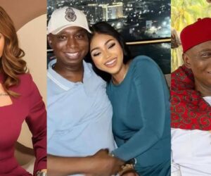 You can accuse me of anything, but not sleeping around