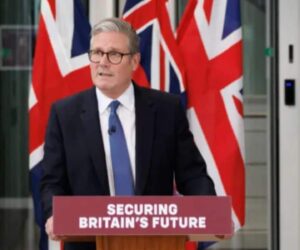 UK to enforce tough migrant language rules from 2026