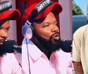 Nedu sparks buzz, claims some women get pregnant just to gain weight