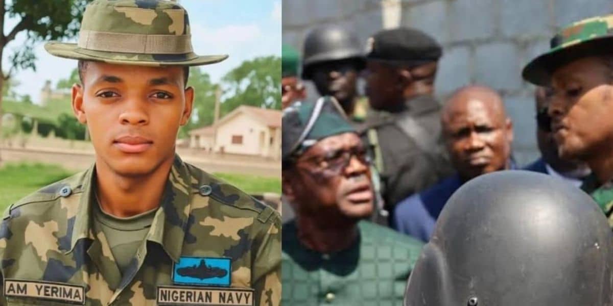 Lt. Yarima reportedly escapes assassination attempt days after clash with Wike