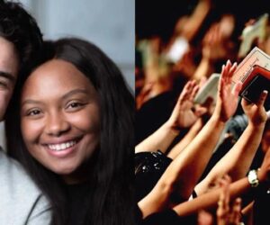 “Leaving Christianity saved our marriage”