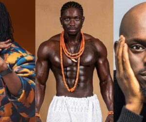 Terry G weighs in on VeryDarkMan and Mr Jollof’s viral aircraft incident, calls for rematch