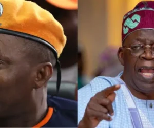 “Tinubu Should Resign, Has No Clue What’s Happening In Nigeria, Except There’s Land, Loans To Grab” – Sowore