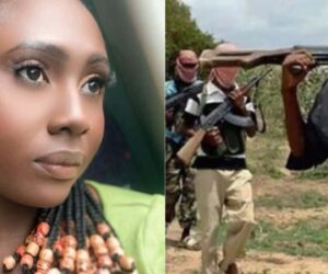 “I changed my name to Hafsat” – UK-based Nigerian woman narrates how she narrowly escaped bandit attack in Kano