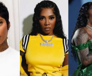 “They wanted my body, not my talent”